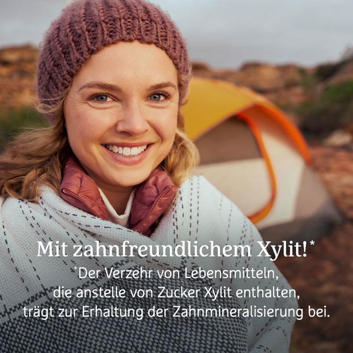 Image du produit Effective Nature Acérola avec vitamine C 150 comprimés à sucer (150 pièce(s))