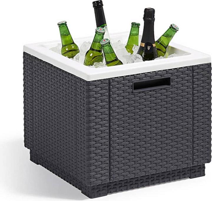Image du produit Allibert Kristoffer (40 l)