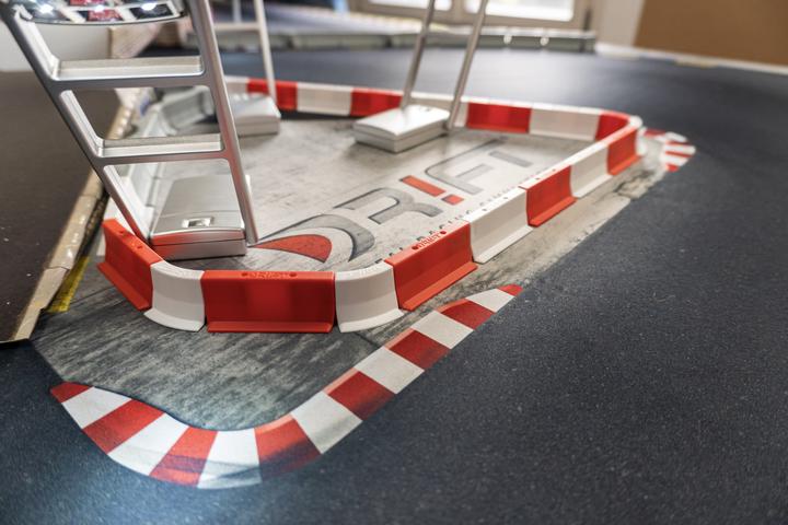 Produktbild Sturmkind DRIFT Streckenbegrenzung Set 32 Teile
