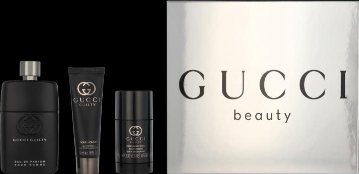 Produktbild Gucci Guilty Pour Homme