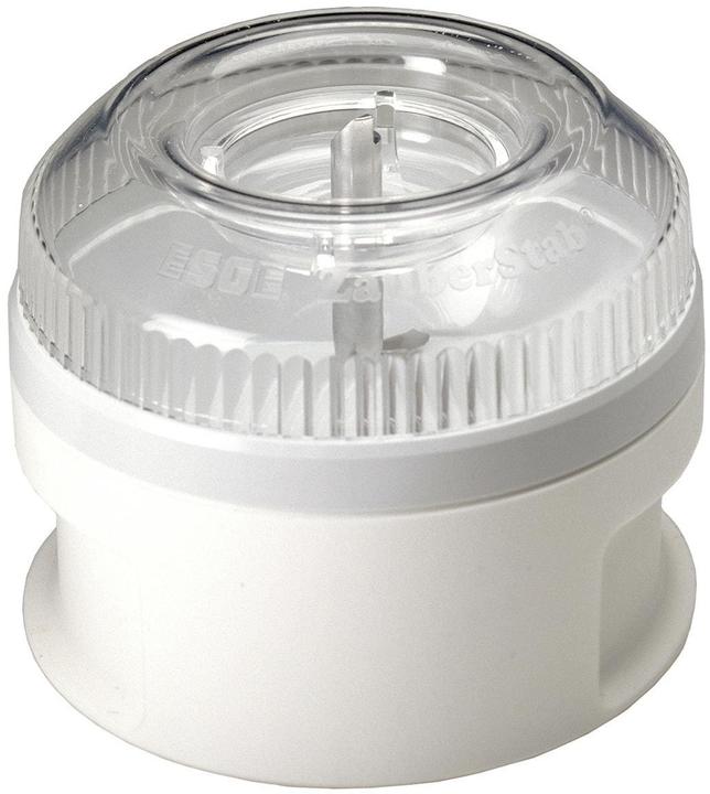 Bamix Processormühle (Nuss, Pfeffer, Salz, Meersalz, Käse, Muskatnuss, Kräuter)