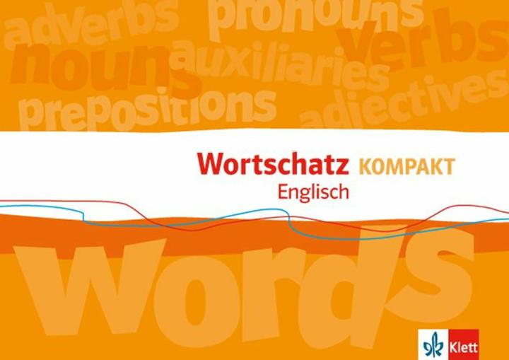 Produktbild Wortschatz Kompakt Englisch Klasse 5-10 (Englisch, Deutsch, 2010)