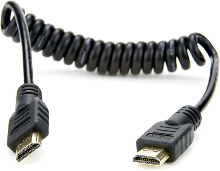 Produktbild Atomos HDMI (Typ A) — HDMI (Typ A) (0.45 m, HDMI)