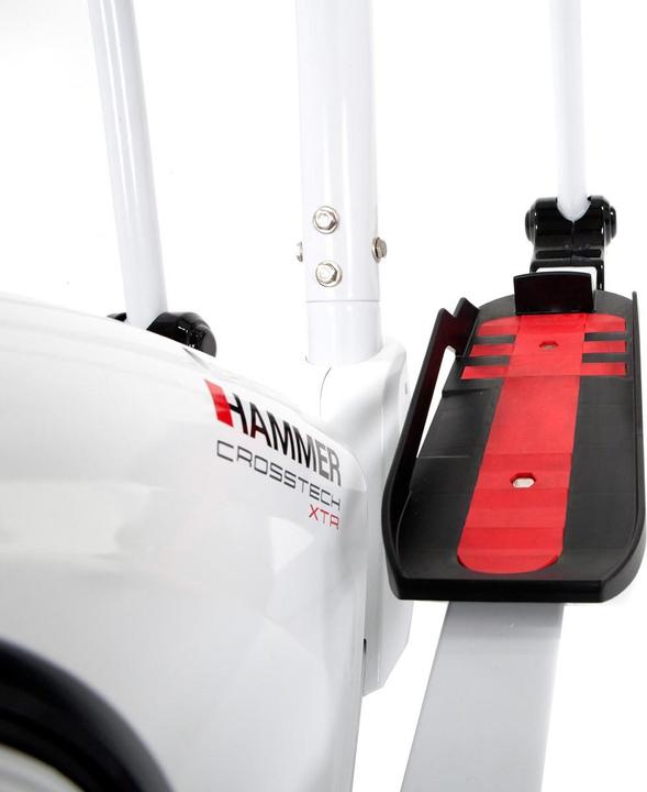 Produktbild Hammer Fitness Crosstech XTR