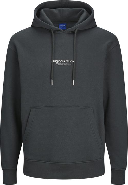 Produktbild Jack & Jones Plus Size Gedruckt Kapuzenpullover Kapuzenpullover (6XL)