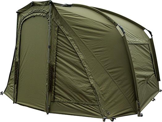 Produktbild Fox Frontier XD (Kuppelzelt, 4.90 kg, 1 Person)