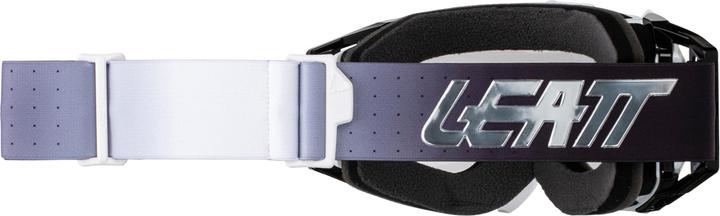 Immagine prodotto Leatt Occhiali Velocity 5.5 (Bianco, Grigio chiaro)