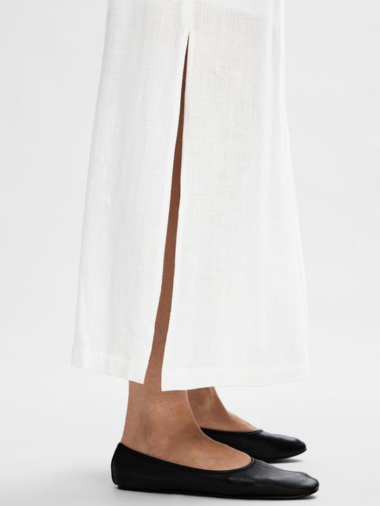 Immagine prodotto Selected Femme Maxi gonna a vita alta (42)
