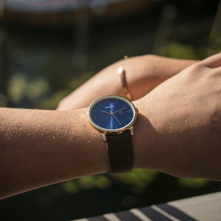 Image du produit CHPO Khorshid (Montre analogique, 40 mm)