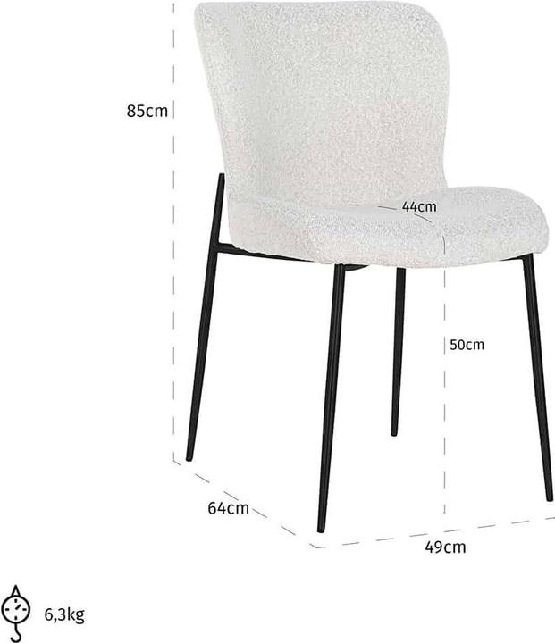 Image du produit Richmond Interiors Darby