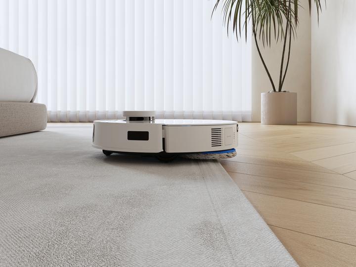 Productafbeelding Ecovacs T30 Pro (Robotstofzuiger)