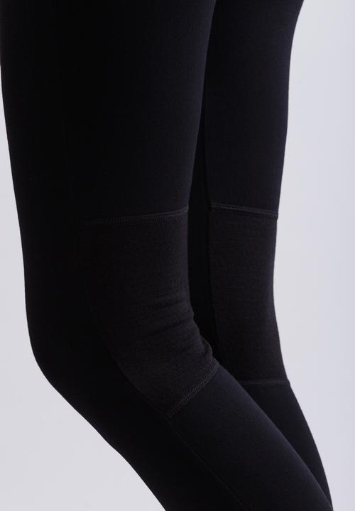Produktbild Cash-Mere High Performance Kaschmir Sportwäsche Leggings (XS)