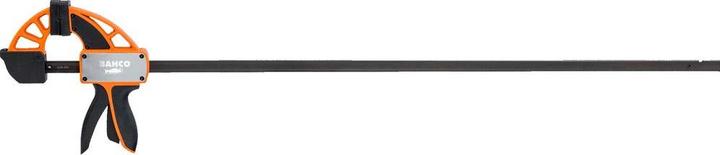 Actual product image Bahco Quick clamp QCB-1250/95 mm (1250 mm)