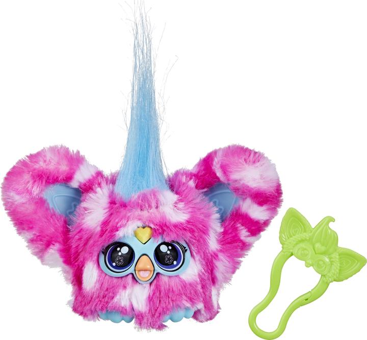 Produktbild Furby Furblets Dah-Tee Mini (5 cm)