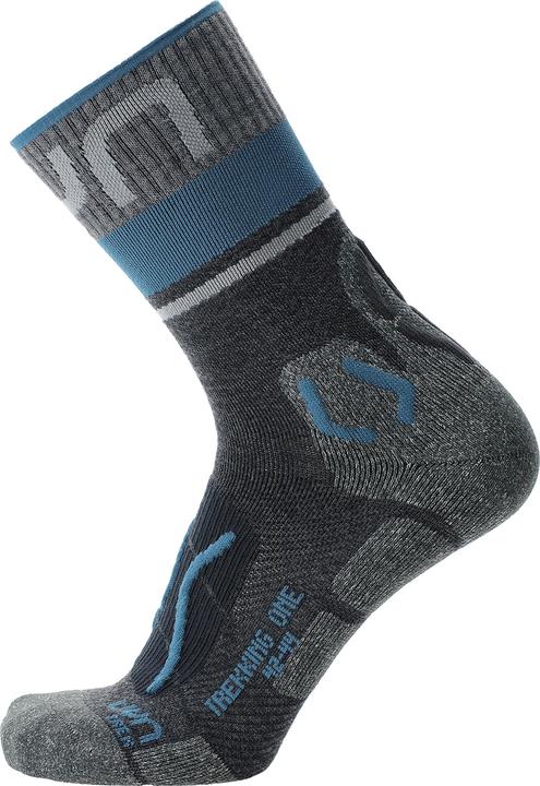 Grey/Blue