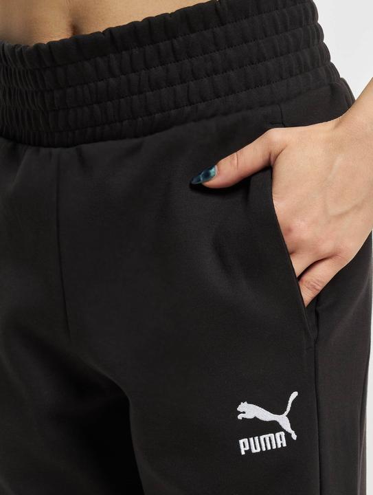 Actual product image Puma T7 High Waist Pants (XS)