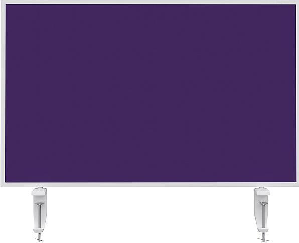 Image du produit Magnetoplan Cloison de table VarioPin (800 x 500 cm)