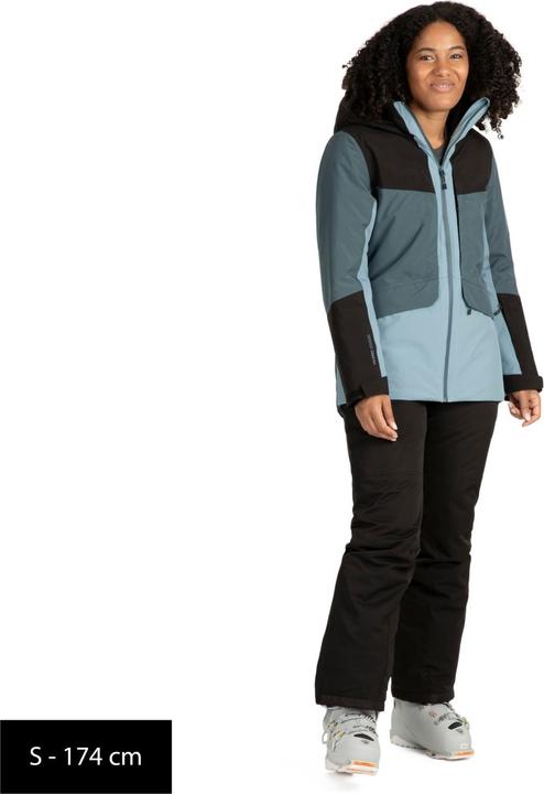 Actual product image Heber Peak Women's PinusHe. II Ski Jacket (S)