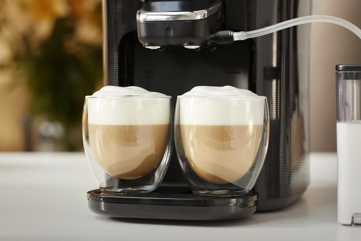 Produktbild Philips Latte Duo Plus (Senseo)
