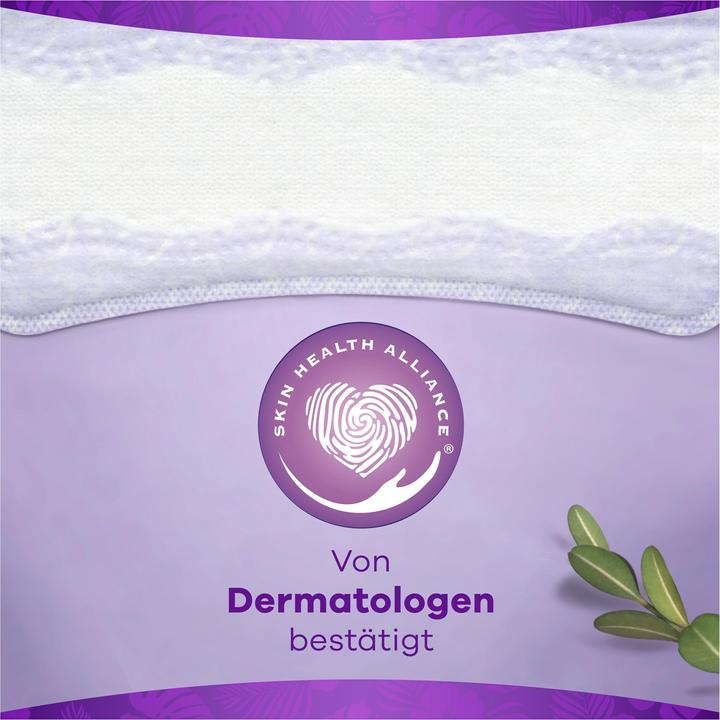 Image du produit Always Profresh (40 x, Panty liners)