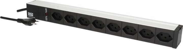 Bachmann Pdu 19"