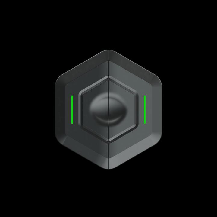 Image du produit Gioteck Ammo Clip AC-2 pour contrôleur (Xbox Series X)