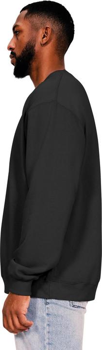 Produktbild Universal Textiles Sweatshirt aus ringgesponnener Baumwolle in Übergrösse (XL)