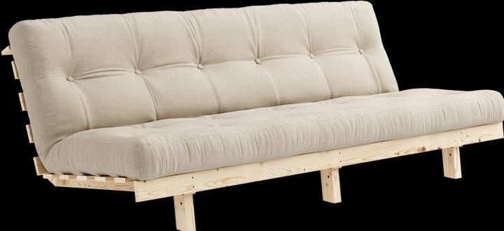 Actual product image Karup Design Lean (Sofa bed, 3-seater)