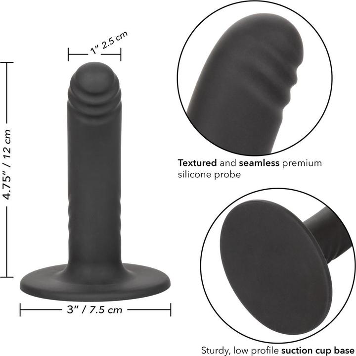 Productafbeelding CalExotics Boundless™ 12 cm geribbeld