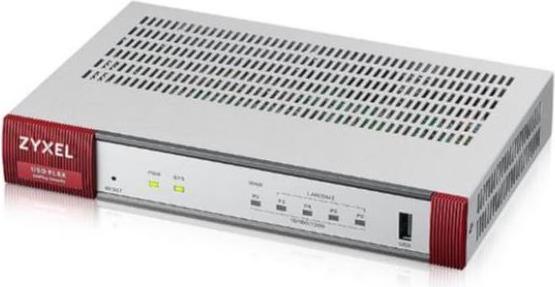 Produktbild Zyxel USGFLEX 100H Security Bundle Firewall