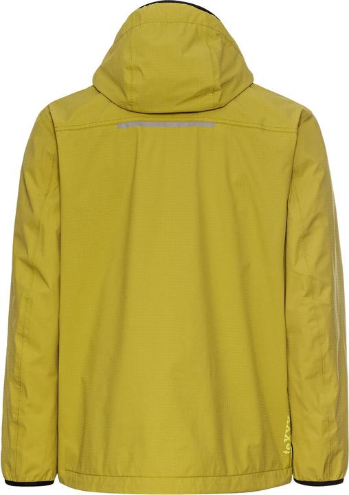 Produktbild Camel Active TeXXXactive® Windbreaker mit abnehmbarer Kapuze (58)