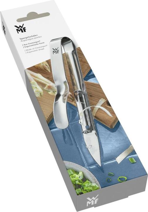 Actual product image WMF Asparagus peeler