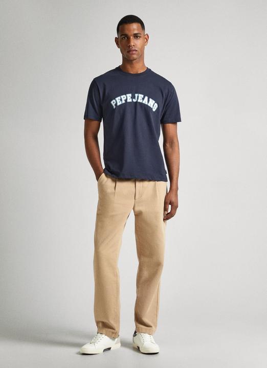 Image du produit Pepe Jeans t-shirt clement (XS)
