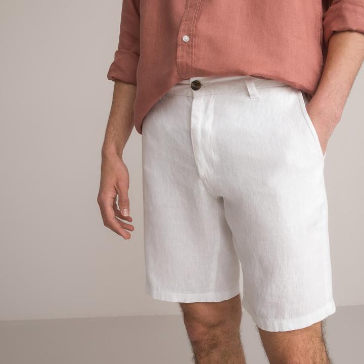 Produktbild La Redoute Collections Bermudas (44)