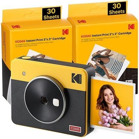 Productafbeelding Kodak Film voor Mini Shot Combo 2 (Mini 2)