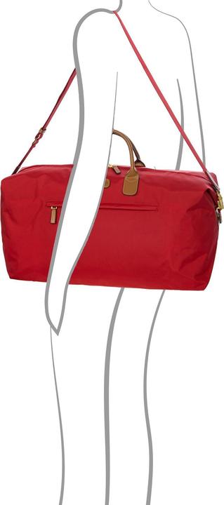 Image du produit Brics Bric's Sac de voyage X-Travel Sac de voyage 40202 (32 l)