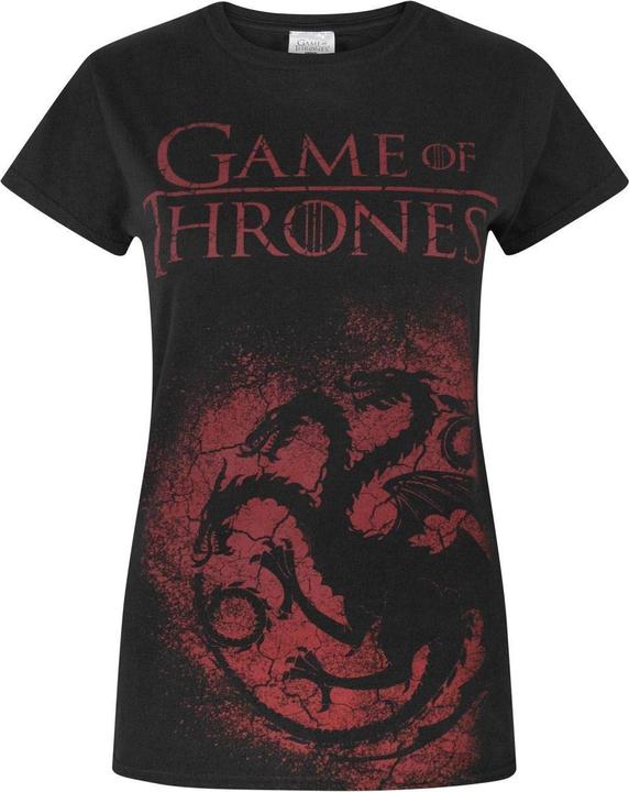 Actual product image Game of Thrones UTNS5235 P (XXL)