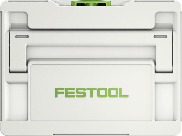 Produktbild Ro 125 FEQ-Plus tex - 576029 (Exzenterschleifer, 500 W)