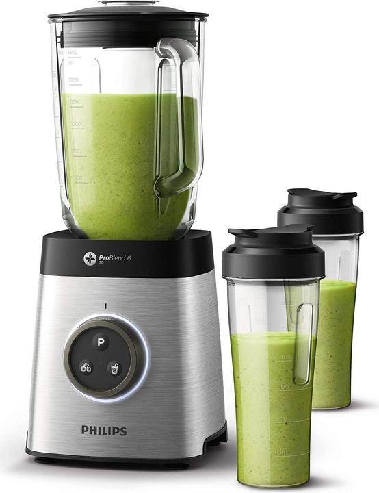 Immagine prodotto Philips Avance (1400 W)