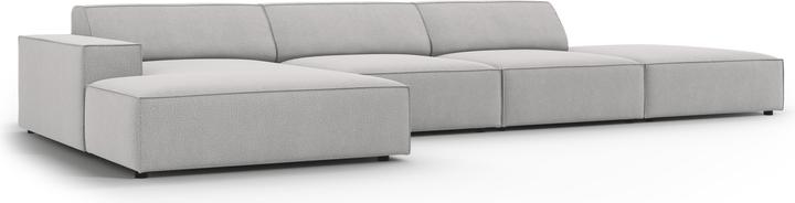 Actual product image Micadoni Jodie (Corner sofa)