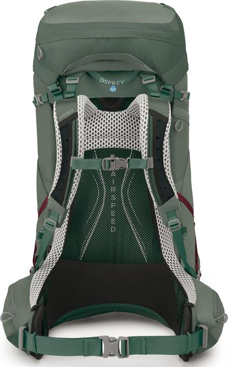 Actual product image Osprey Women's Aura AG LT 65 (65 l)