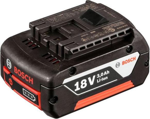 Produktbild Bosch Professional GBA Einschub-Akku (18 V)