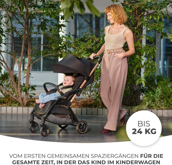 Actual product image KinderKraft Apino