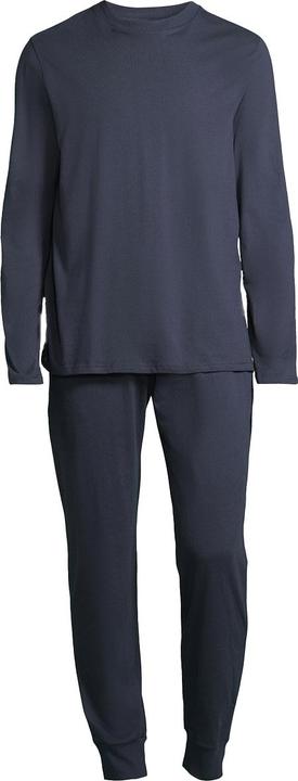 Produktbild Schiesser Night & Home Schlafanzug (56, XXL)