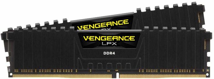 Corsair Vengeance LPX (2 x 32GB, 3600 MHz, DDR4-RAM, DIMM)