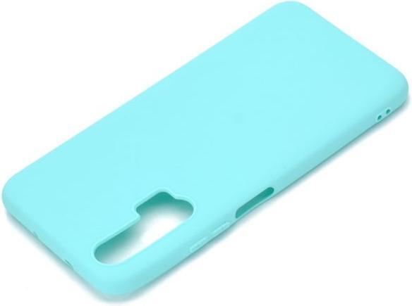Immagine prodotto MU Classic Softcase serie TPU (Honor 20 Pro)