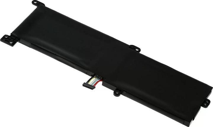 Immagine prodotto AccuCell Batteria adatta per Laptop Lenovo IdeaPad 320 / V320 / Tipo L16L2PB2 - 7,5V - 3900 mAh (3900 mAh)