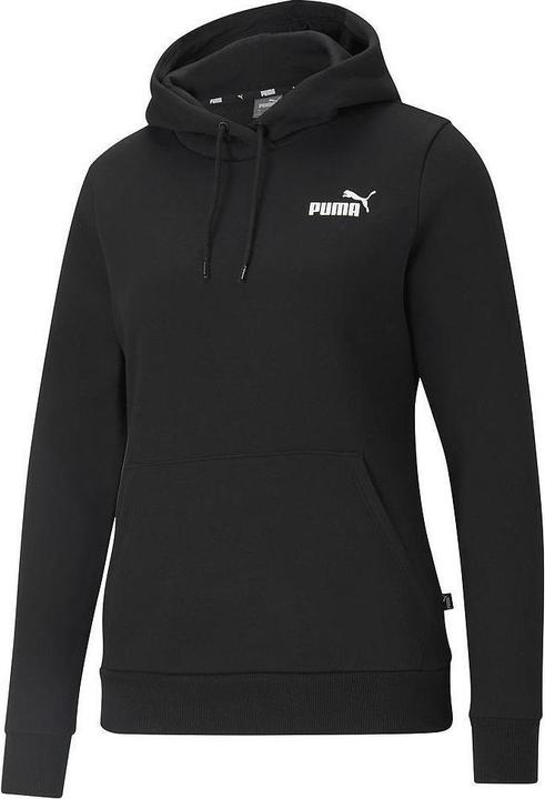 Puma ESS Kapuzenpullover (XS)