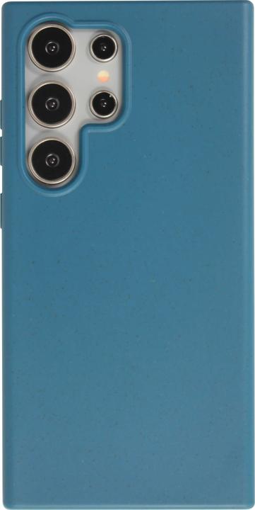 Actual product image PhoneLook Hülle Bio Eco-Friendly blau (Samsung Galaxy S25 Ultra)