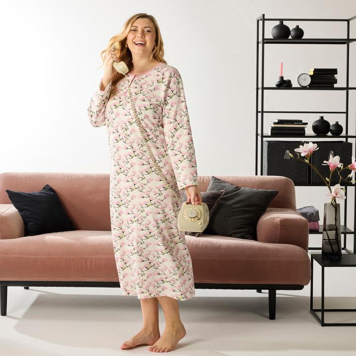 Image du produit Erwin Müller Chemise de nuit pour femme (44, 46)